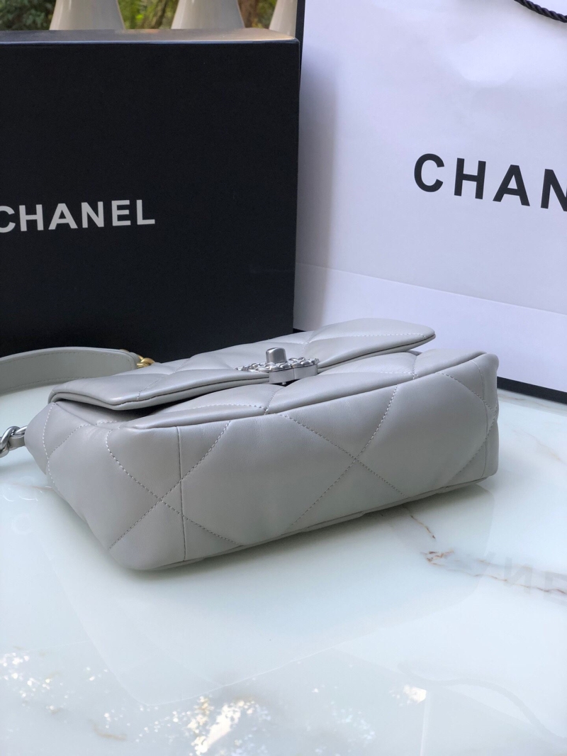 Ch**el 19 bags